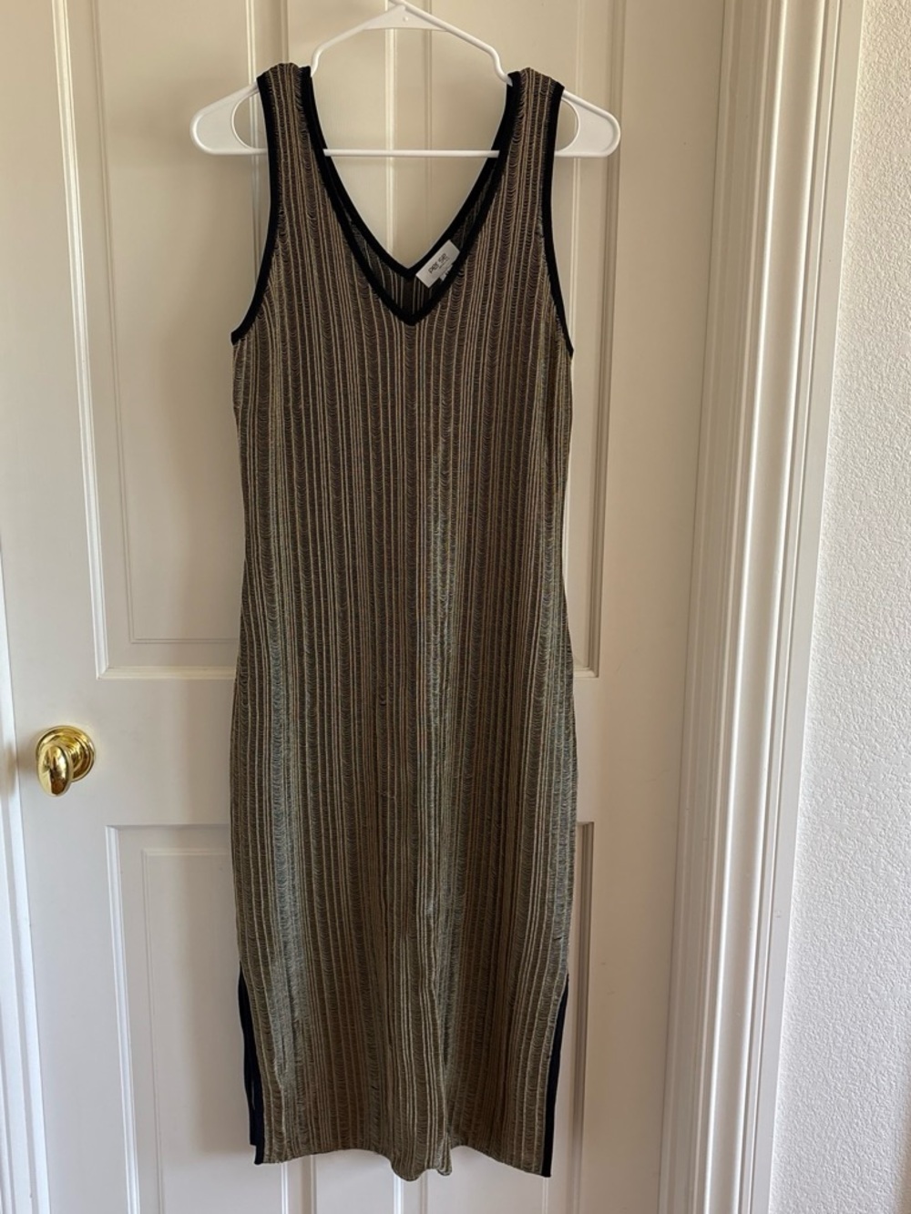 Per Se Carlisle Dress
